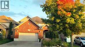 733 CHESAPEAKE Drive | Waterloo Ontario | Slide Image One