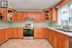 733 CHESAPEAKE Drive | Waterloo Ontario | Slide Image Nineteen