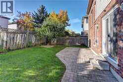 733 CHESAPEAKE Drive | Waterloo Ontario | Slide Image Forty-four