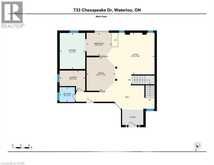 733 CHESAPEAKE Drive | Waterloo Ontario | Slide Image Fifty