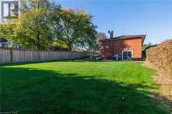 723 GREENHILL Avenue | Hamilton Ontario | Slide Image Forty-two