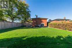723 GREENHILL Avenue | Hamilton Ontario | Slide Image Forty-three