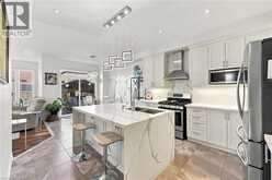 97 NARBONNE Crescent | Hamilton Ontario | Slide Image Twelve