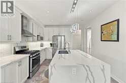 97 NARBONNE Crescent | Hamilton Ontario | Slide Image Sixteen