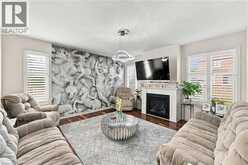 97 NARBONNE Crescent | Hamilton Ontario | Slide Image Nineteen