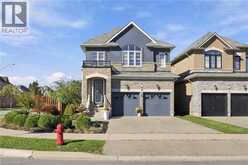 97 NARBONNE Crescent | Hamilton Ontario | Slide Image One