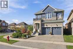 97 NARBONNE Crescent | Hamilton Ontario | Slide Image Two
