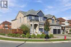 97 NARBONNE Crescent | Hamilton Ontario | Slide Image Three