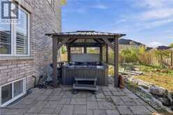 97 NARBONNE Crescent | Hamilton Ontario | Slide Image Forty-six