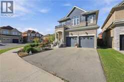 97 NARBONNE Crescent | Hamilton Ontario | Slide Image Four