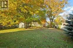 40 WATER Street | Woolwich Ontario | Slide Image Thirty-two