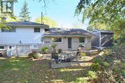 6 BENDEMEER Street | Dundas Ontario | Slide Image Forty
