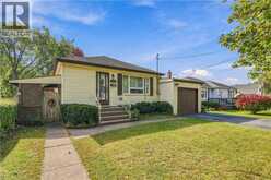7112 DUNN Street | Niagara Falls Ontario | Slide Image Four