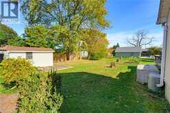 71 BROWN Street | Port Dover Ontario | Slide Image Seventeen