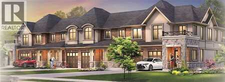 119 PINOT Crescent Unit# 35 | Hamilton Ontario | Slide Image One