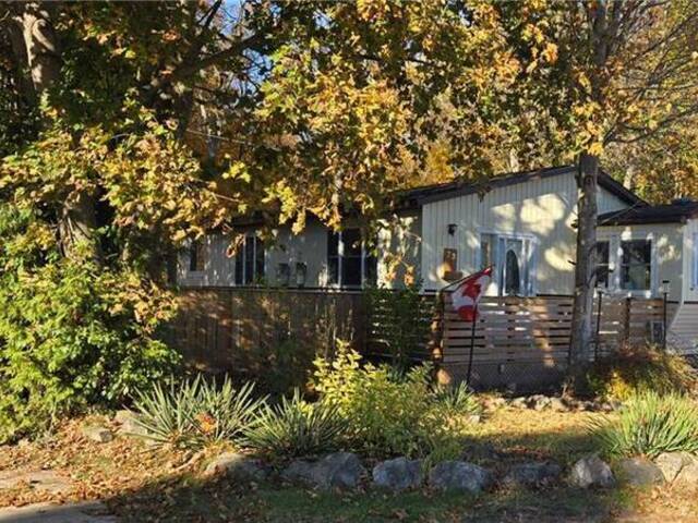 1085 W CONCESSION ROAD 10 Concession W Unit# 73 Hamilton Ontario, N0B 2J0 - 2 Bedrooms Home For Sale