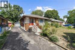 272 UPPER PARADISE Road | Hamilton Ontario | Slide Image Three