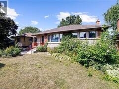 272 UPPER PARADISE Road Hamilton Ontario, L9C 5C2