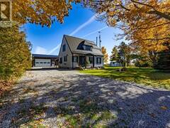 30 COUNTY ROAD 23 Port Rowan Ontario, N0E 1M0