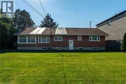 1023 NORTH SERVICE Road | Hamilton Ontario | Slide Image Twenty-nine