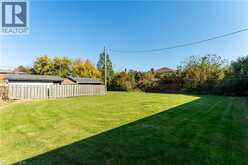 1023 NORTH SERVICE Road | Hamilton Ontario | Slide Image Thirty-one