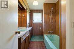 1023 NORTH SERVICE Road | Hamilton Ontario | Slide Image Nineteen