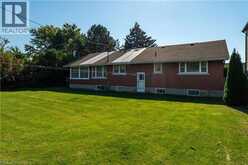1023 NORTH SERVICE Road | Hamilton Ontario | Slide Image Thirty