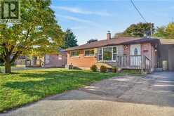 8 FIFTH Avenue | Cambridge Ontario | Slide Image Two