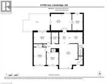 8 FIFTH Avenue | Cambridge Ontario | Slide Image Forty-nine