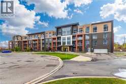 4040 UPPER MIDDLE Road Unit# 318 | Burlington Ontario | Slide Image Two