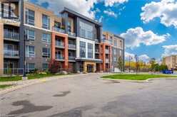 4040 UPPER MIDDLE Road Unit# 318 | Burlington Ontario | Slide Image One