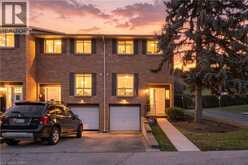 66 SUMMERCREST Drive Unit# 14 | Hamilton Ontario | Slide Image Two