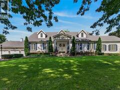71 CONCESSION 11 Road E Hamilton Ontario, L8B 1H7