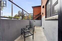 74A CHURCH Street Unit# 1 | Stratford Ontario | Slide Image Thirty
