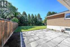 57 TURNBULL Road | Dundas Ontario | Slide Image Twenty