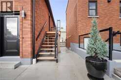 74A CHURCH Street Unit# 2 | Stratford Ontario | Slide Image Thirty-three