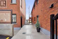 74A CHURCH Street Unit# 2 | Stratford Ontario | Slide Image Thirty-five