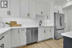74A CHURCH Street Unit# 2 | Stratford Ontario | Slide Image Nine