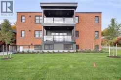 74A CHURCH Street Unit# 3 | Stratford Ontario | Slide Image One