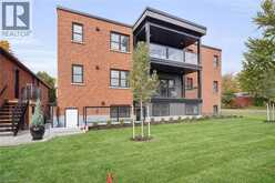 74A CHURCH Street Unit# 3 | Stratford Ontario | Slide Image Two