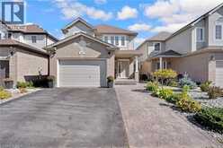 343 STEEPLERIDGE Street | Kitchener Ontario | Slide Image One