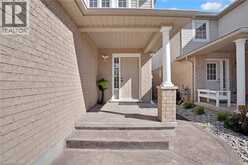 343 STEEPLERIDGE Street | Kitchener Ontario | Slide Image Two