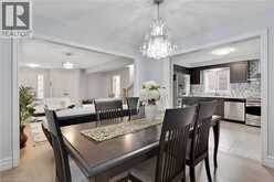 343 STEEPLERIDGE Street | Kitchener Ontario | Slide Image Nine