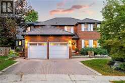 98 WALLACE Drive | Cambridge Ontario | Slide Image One