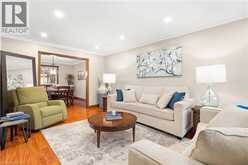 98 WALLACE Drive | Cambridge Ontario | Slide Image Three