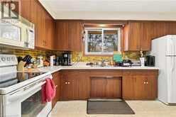 109 INDIAN Road | Kitchener Ontario | Slide Image Fifteen
