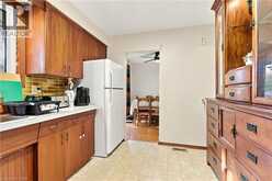 109 INDIAN Road | Kitchener Ontario | Slide Image Sixteen