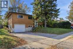 109 INDIAN Road | Kitchener Ontario | Slide Image One