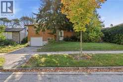 109 INDIAN Road | Kitchener Ontario | Slide Image Two