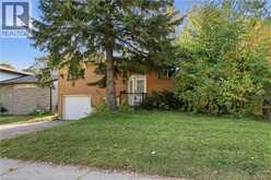 109 INDIAN Road | Kitchener Ontario | Slide Image Three